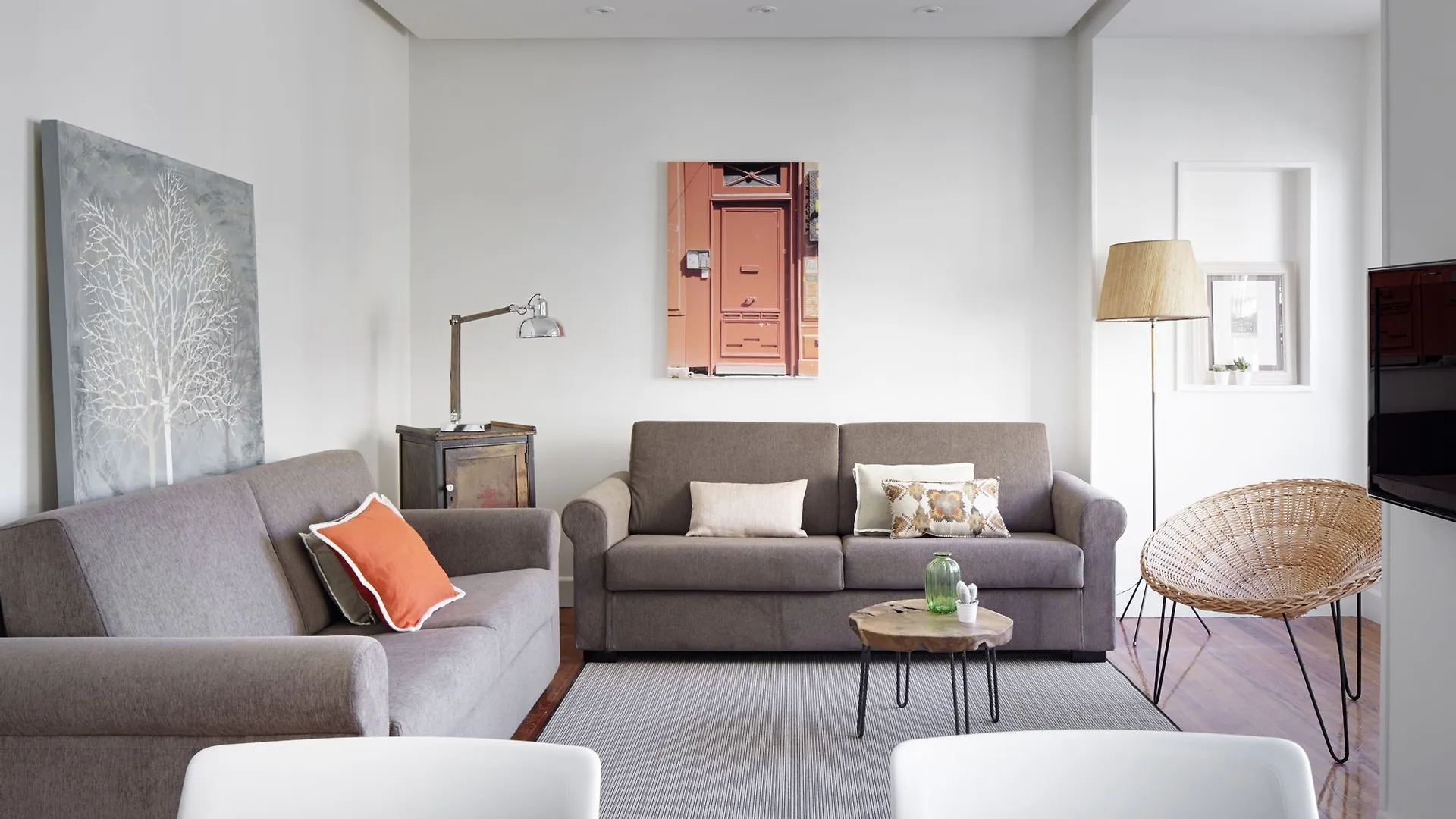 Mirakruz H Apartment By Feelfree Rentals San Sebastian 0*,
