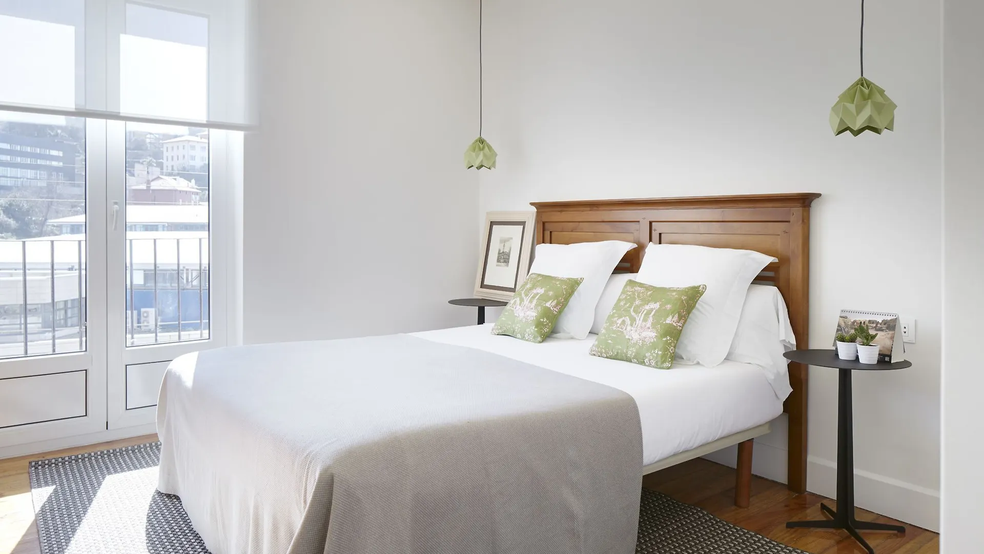 Mirakruz H Apartment By Feelfree Rentals San Sebastian