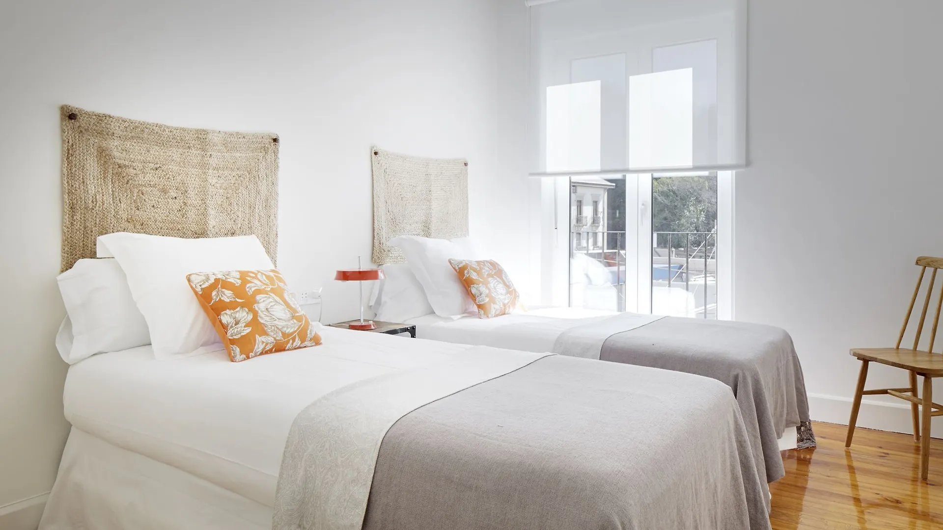 Mirakruz H Apartment By Feelfree Rentals San Sebastian