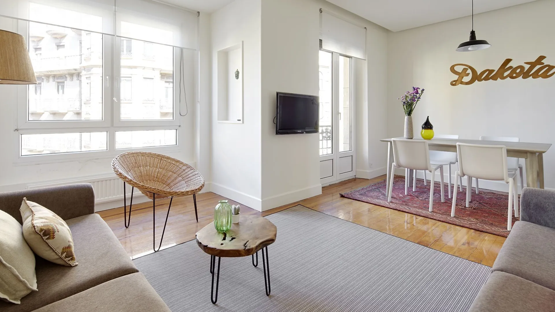 Mirakruz H Apartment By Feelfree Rentals San Sebastian