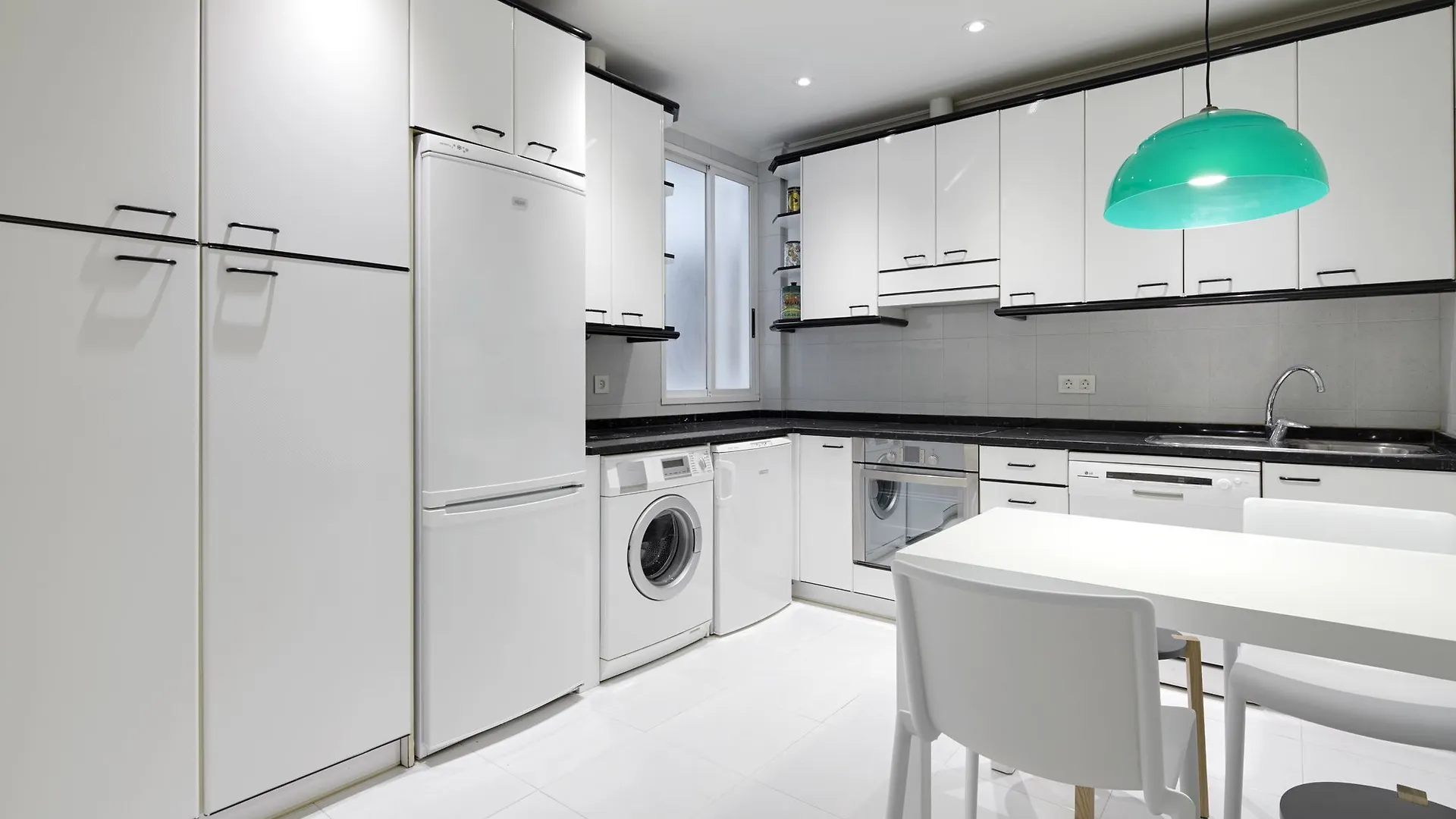 Mirakruz H Apartment By Feelfree Rentals San Sebastian Spain
