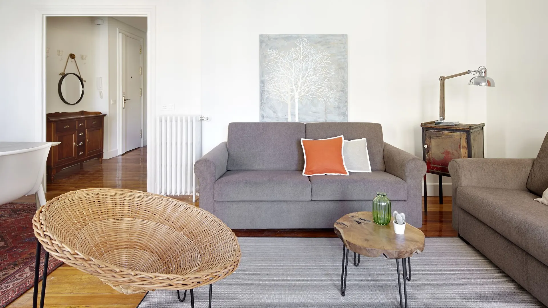 Mirakruz H Apartment By Feelfree Rentals San Sebastian 0*,  Spain
