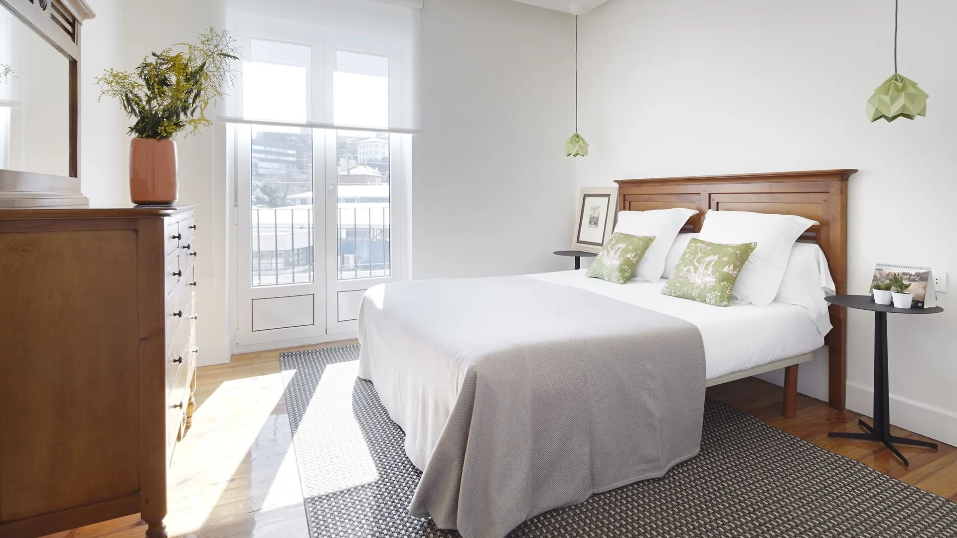 Mirakruz H Apartment By Feelfree Rentals San Sebastian