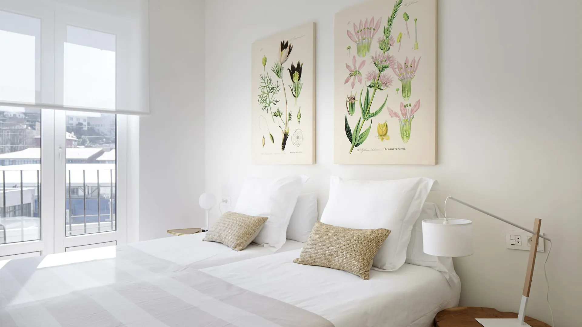Mirakruz H Apartment By Feelfree Rentals San Sebastian