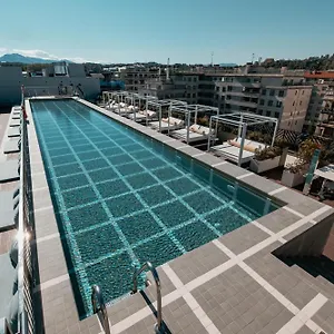The Social Hub Σαν Σεμπαστιάν